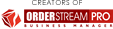 Creators of the OrderStream Pro Business Manager for Promotional Products Distributors